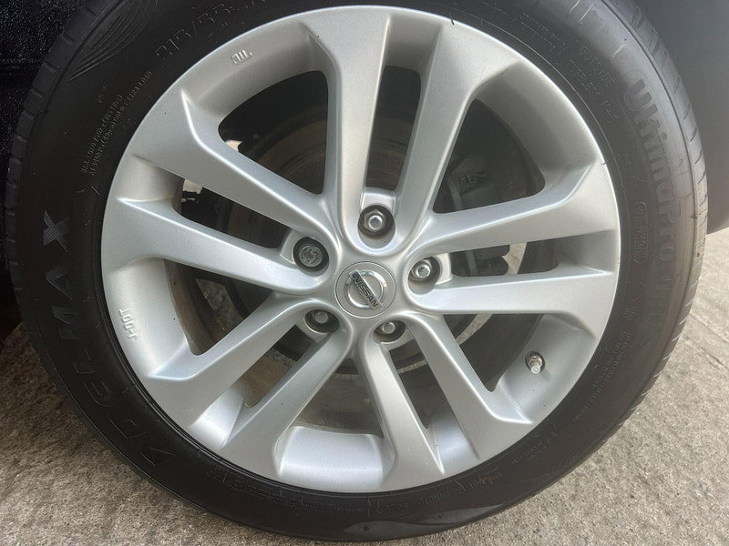 Nissan Juke 1.2 DIG-T Acenta Premium Euro 6 (s/s) 5dr 5dr Manual 2026