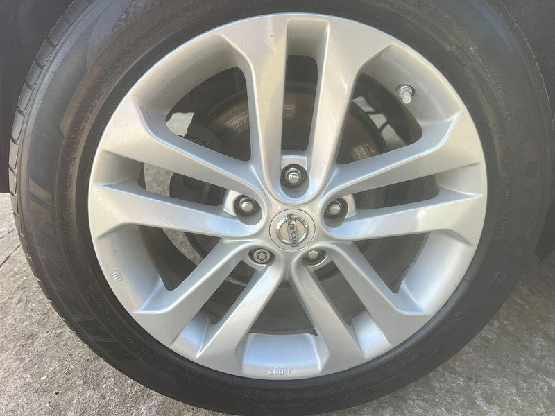 Nissan Juke 1.2 DIG-T Acenta Premium Euro 6 (s/s) 5dr 5dr Manual 2026