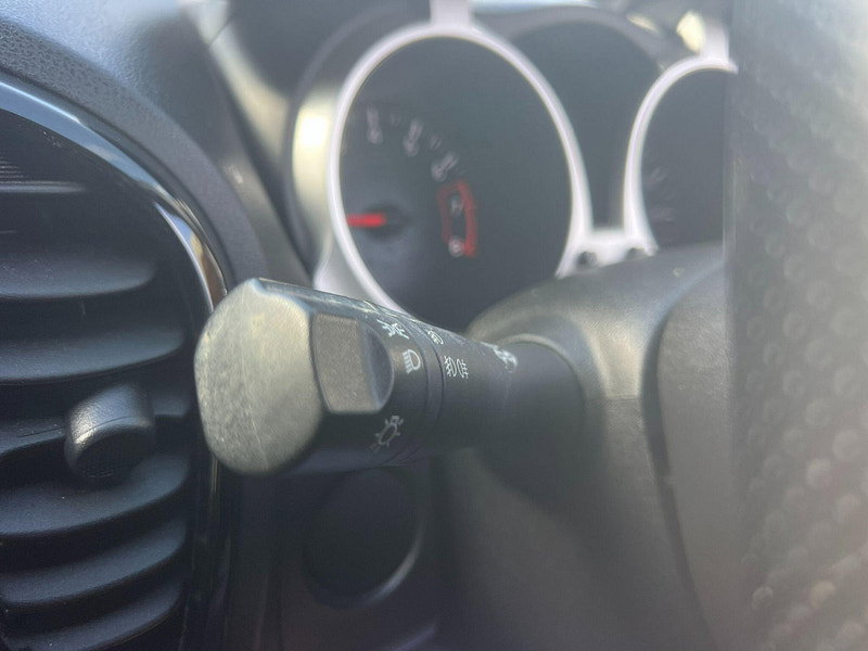 Nissan Juke 1.2 DIG-T Acenta Premium Euro 6 (s/s) 5dr 5dr Manual 2026