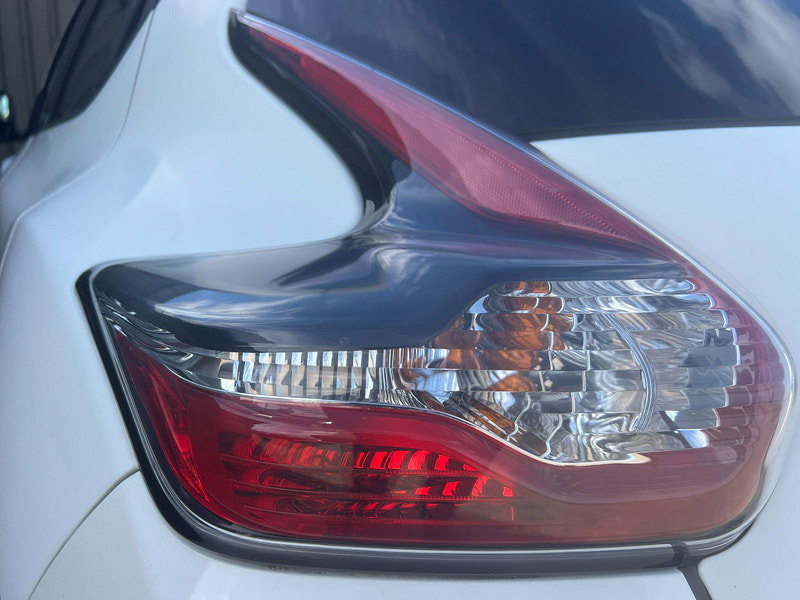 Nissan Juke 1.2 DIG-T Acenta Premium Euro 6 (s/s) 5dr 5dr Manual 2026