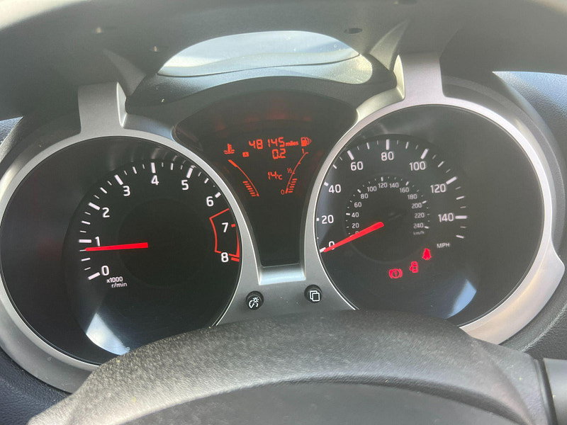 Nissan Juke 1.2 DIG-T Acenta Premium Euro 6 (s/s) 5dr 5dr Manual 2026