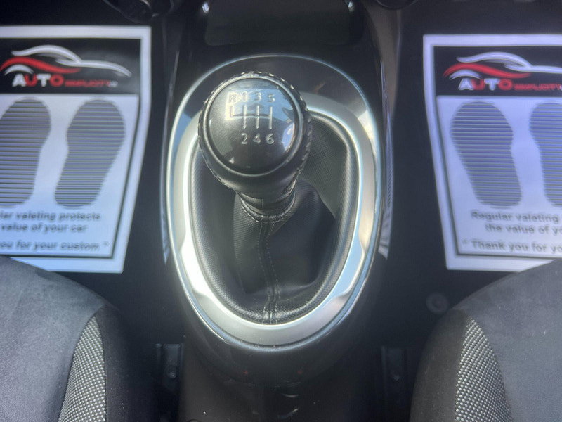 Nissan Juke 1.2 DIG-T Acenta Premium Euro 6 (s/s) 5dr 5dr Manual 2026