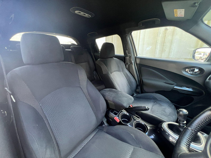 Nissan Juke 1.2 DIG-T Acenta Premium Euro 6 (s/s) 5dr 5dr Manual 2026