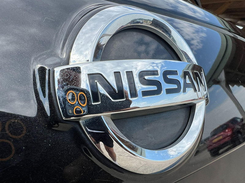 Nissan Juke 1.2 DIG-T Tekna Euro 5 (s/s) 5dr Euro 5 5dr Manual 2025