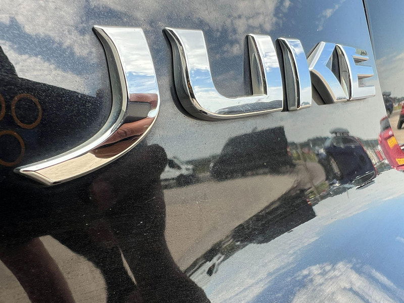 Nissan Juke 1.2 DIG-T Tekna Euro 5 (s/s) 5dr Euro 5 5dr Manual 2025