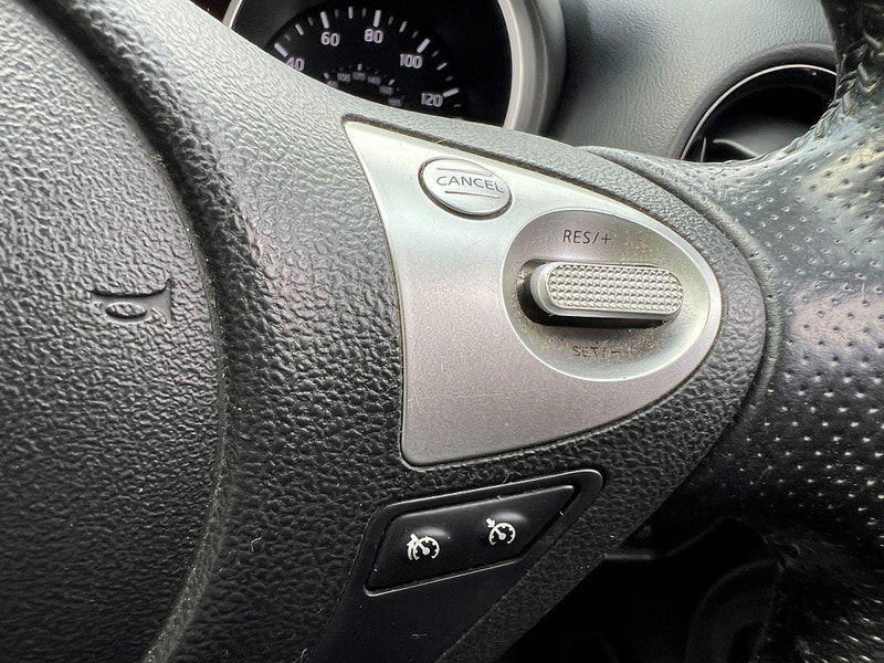 Nissan Juke 1.2 DIG-T Tekna Euro 5 (s/s) 5dr Euro 5 5dr Manual 2025