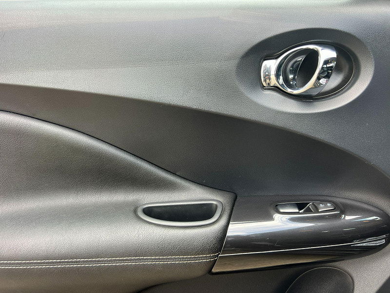 Nissan Juke 1.2 DIG-T Tekna Euro 5 (s/s) 5dr Euro 5 5dr Manual 2025