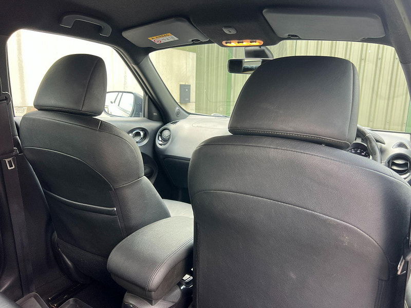 Nissan Juke 1.2 DIG-T Tekna Euro 5 (s/s) 5dr Euro 5 5dr Manual 2025