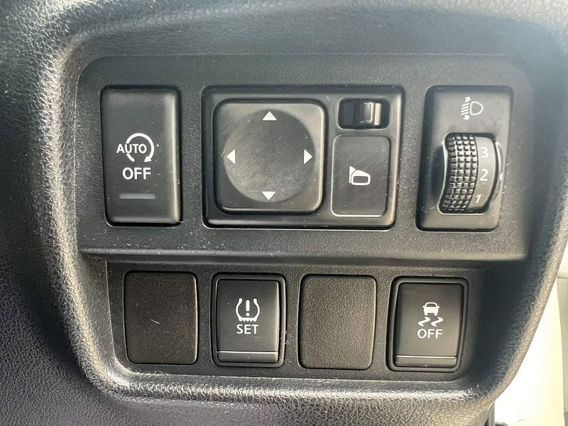 Nissan Juke 1.5 dCi 8v Acenta Premium Euro 5 (s/s) 5dr 5dr Manual 2025