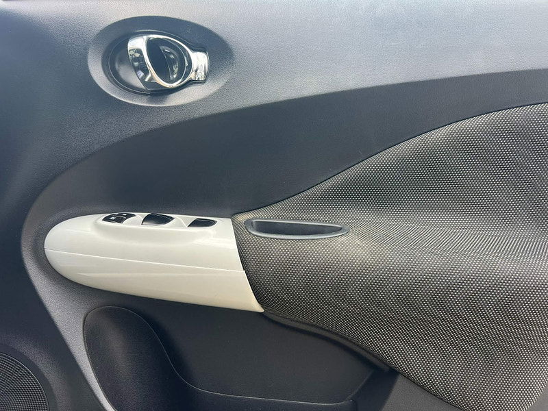 Nissan Juke 1.5 dCi 8v Acenta Premium Euro 5 (s/s) 5dr 5dr Manual 2025