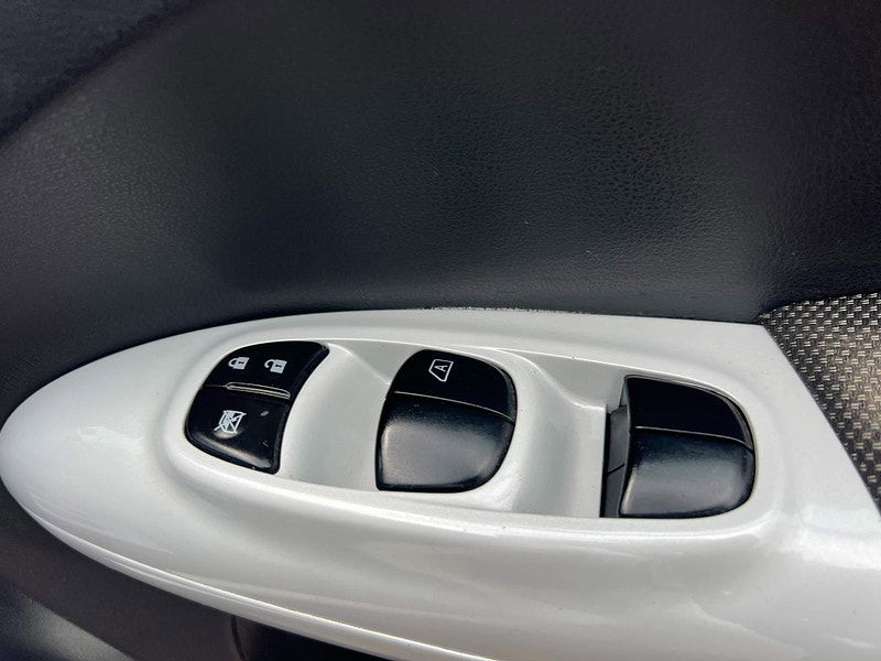 Nissan Juke 1.5 dCi 8v Acenta Premium Euro 5 (s/s) 5dr 5dr Manual 2025