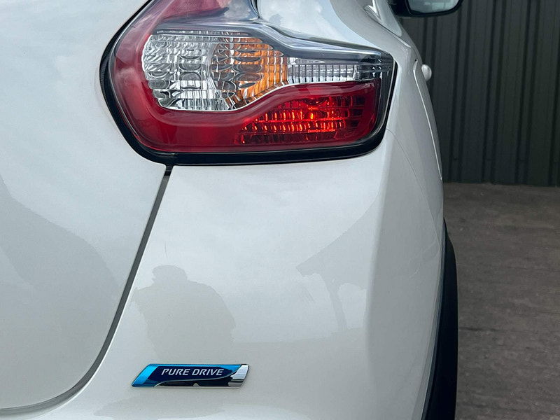 Nissan Juke 1.5 dCi 8v Acenta Premium Euro 5 (s/s) 5dr 5dr Manual 2025