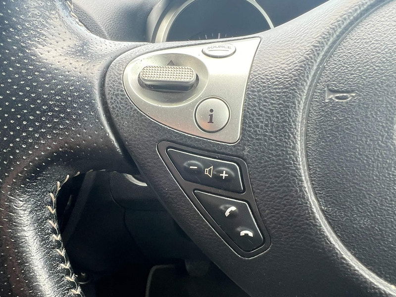Nissan Juke 1.5 dCi 8v Acenta Premium Euro 5 (s/s) 5dr 5dr Manual 2025