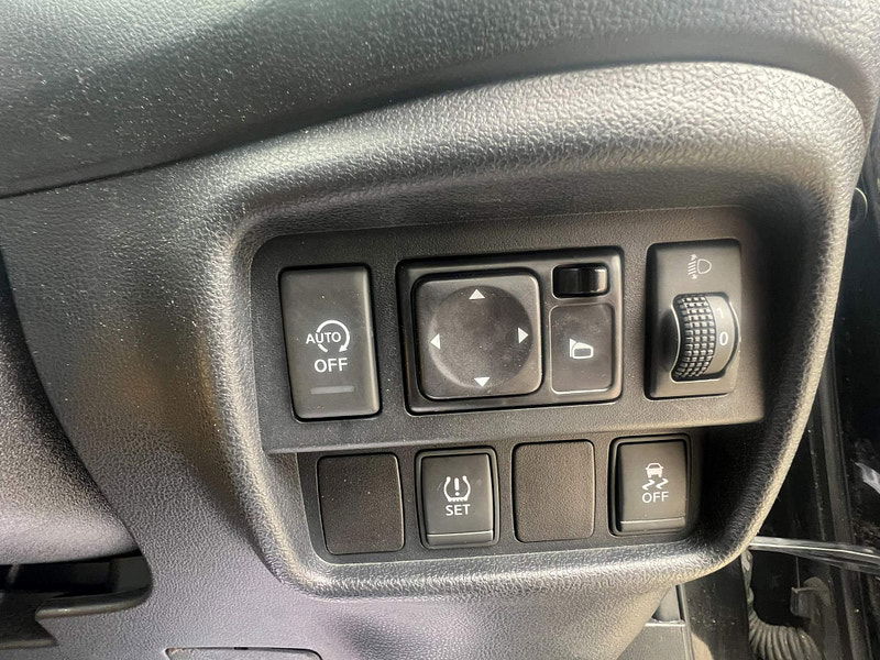 Nissan Juke 1.5 dCi 8v Acenta Premium Euro 5 (s/s) 5dr 5dr Manual 2025