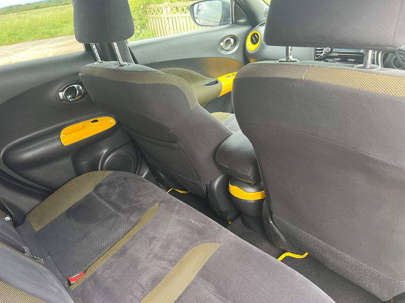 Nissan Juke 1.5 dCi 8v Acenta Premium Euro 5 (s/s) 5dr 5dr Manual 2025