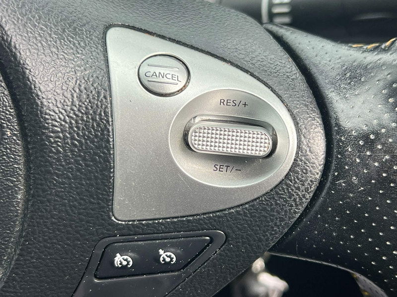 Nissan Juke 1.5 dCi 8v Acenta Premium Euro 5 (s/s) 5dr 5dr Manual 2025