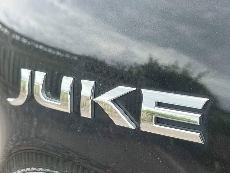 Nissan Juke 1.5 dCi 8v Acenta Premium Euro 5 (s/s) 5dr 5dr Manual 2025