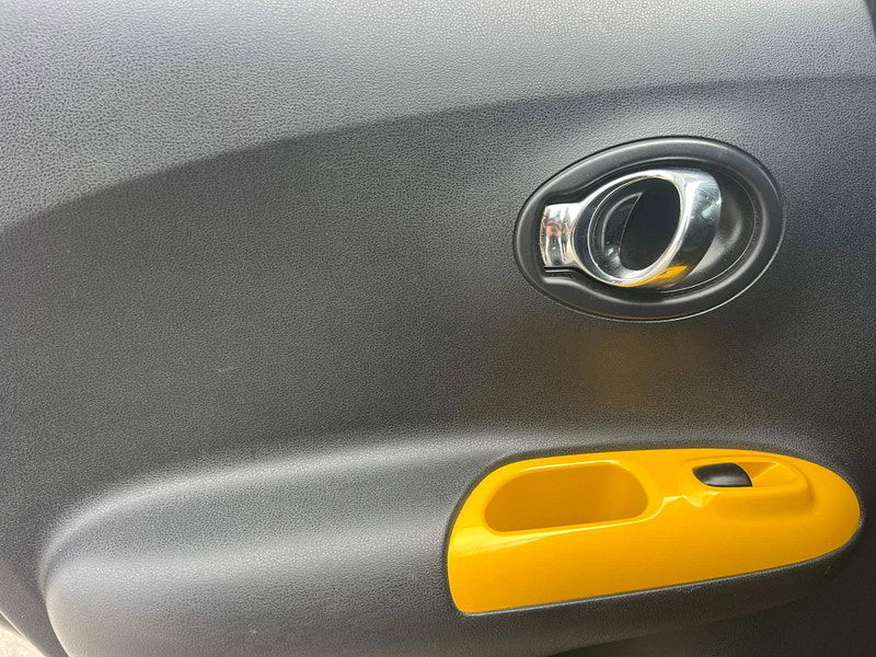 Nissan Juke 1.5 dCi 8v Acenta Premium Euro 5 (s/s) 5dr 5dr Manual 2025