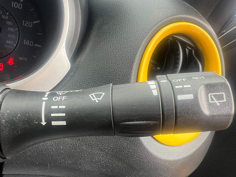 Nissan Juke 1.5 dCi 8v Acenta Premium Euro 5 (s/s) 5dr 5dr Manual 2025