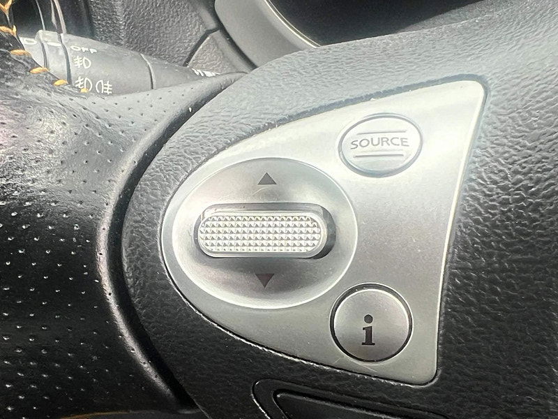 Nissan Juke 1.5 dCi 8v Acenta Premium Euro 5 (s/s) 5dr 5dr Manual 2025