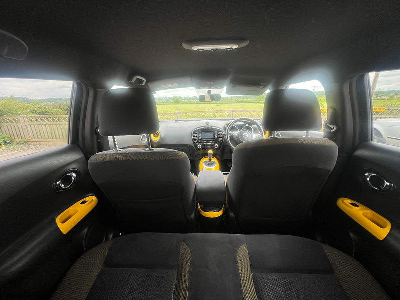 Nissan Juke 1.5 dCi 8v Acenta Premium Euro 5 (s/s) 5dr 5dr Manual 2025