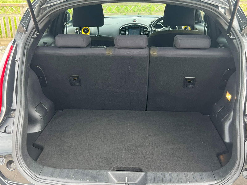 Nissan Juke 1.5 dCi 8v Acenta Premium Euro 5 (s/s) 5dr 5dr Manual 2025