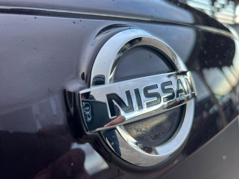 Nissan Juke 1.5 dCi 8v Tekna Euro 5 (s/s) 5dr 5dr Manual 2025