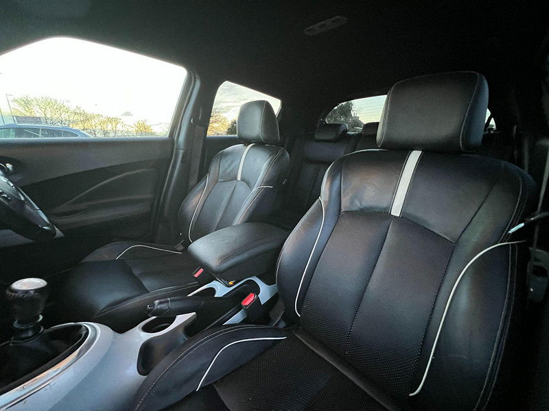 Nissan Juke 1.5 dCi 8v Tekna Euro 5 (s/s) 5dr 5dr Manual 2025
