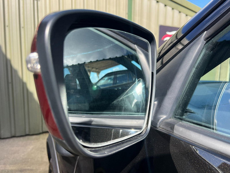 Nissan Juke 1.5 dCi Tekna Euro 6 (s/s) 5dr 5dr Manual 2026