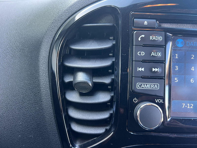 Nissan Juke 1.5 dCi Tekna Euro 6 (s/s) 5dr 5dr Manual 2026