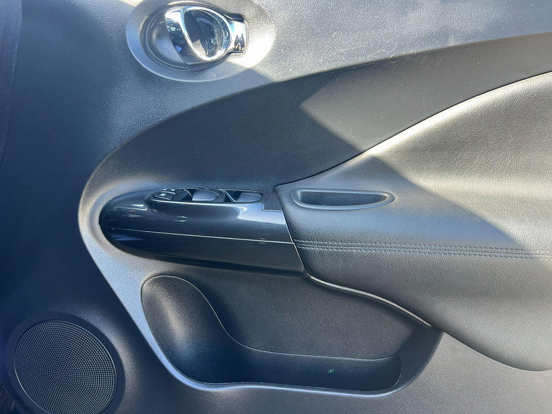 Nissan Juke 1.5 dCi Tekna Euro 6 (s/s) 5dr 5dr Manual 2026