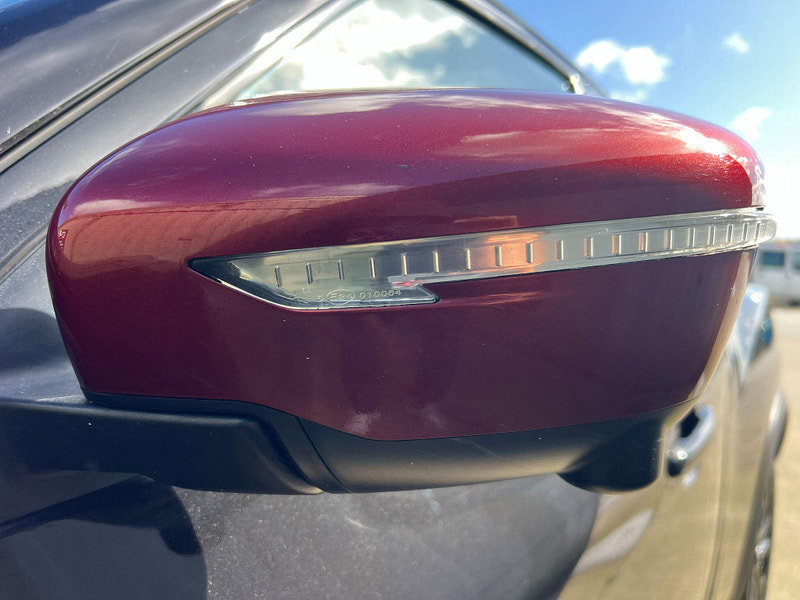 Nissan Juke 1.5 dCi Tekna Euro 6 (s/s) 5dr 5dr Manual 2026