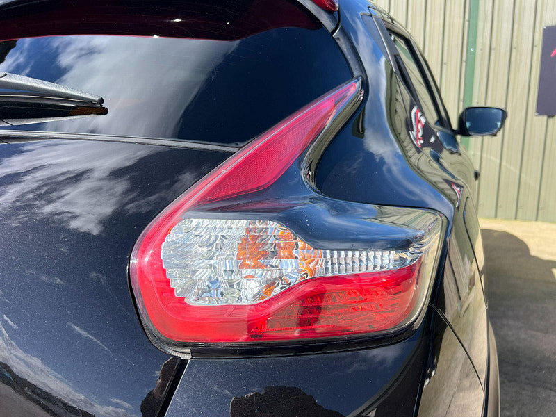 Nissan Juke 1.5 dCi Tekna Euro 6 (s/s) 5dr 5dr Manual 2026