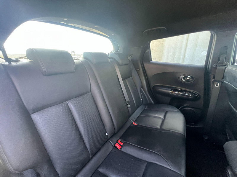 Nissan Juke 1.5 dCi Tekna Euro 6 (s/s) 5dr 5dr Manual 2026