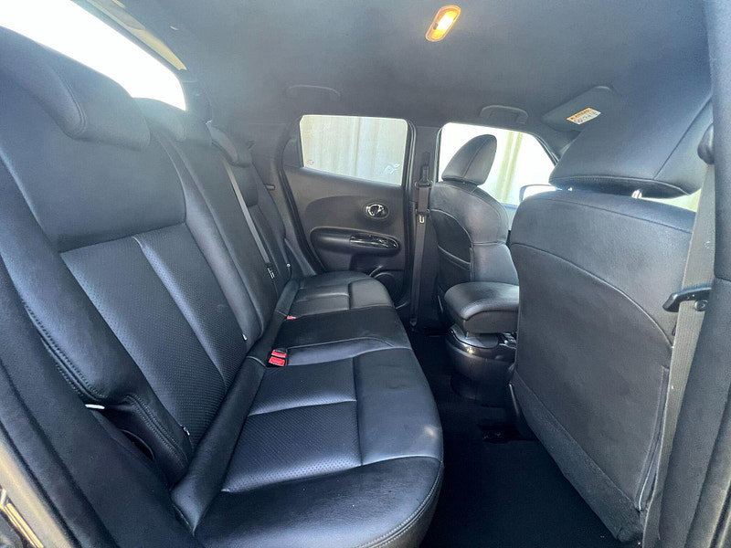 Nissan Juke 1.5 dCi Tekna Euro 6 (s/s) 5dr 5dr Manual 2026