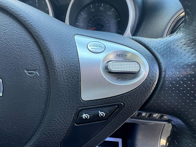 Nissan Juke 1.5 dCi Tekna Euro 6 (s/s) 5dr 5dr Manual 2026