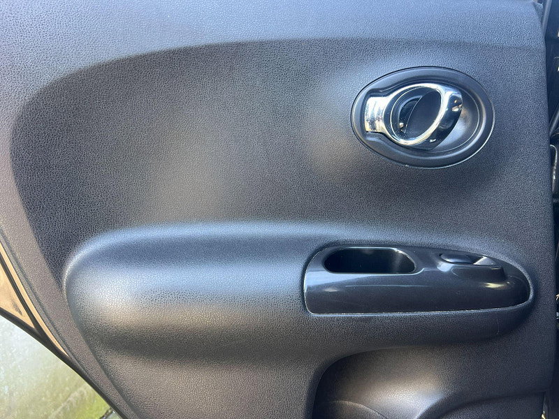 Nissan Juke 1.5 dCi Tekna Euro 6 (s/s) 5dr 5dr Manual 2026