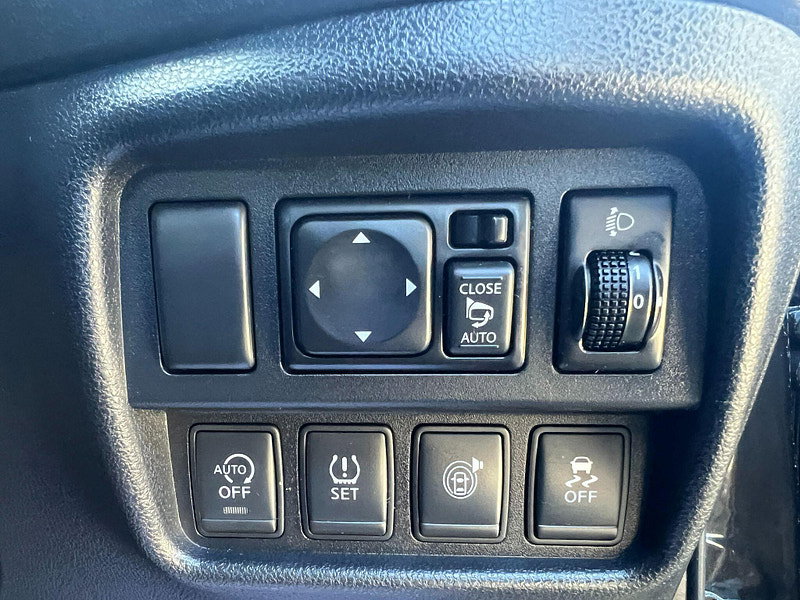 Nissan Juke 1.5 dCi Tekna Euro 6 (s/s) 5dr 5dr Manual 2026