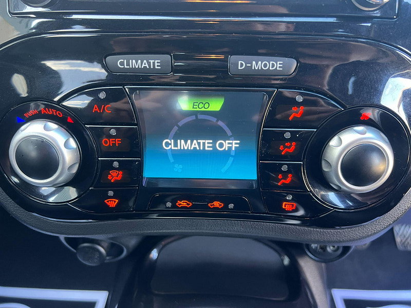 Nissan Juke 1.5 dCi Tekna Euro 6 (s/s) 5dr 5dr Manual 2026