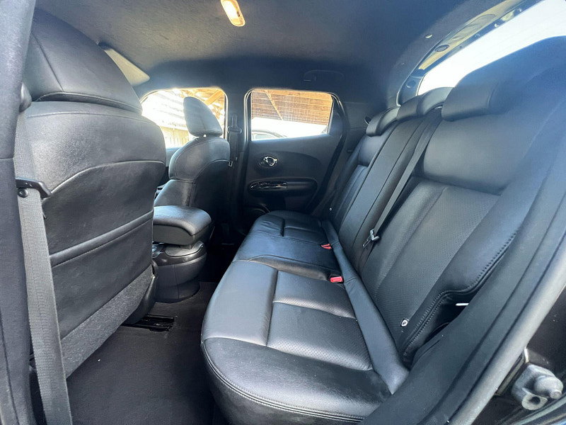 Nissan Juke 1.5 dCi Tekna Euro 6 (s/s) 5dr 5dr Manual 2026