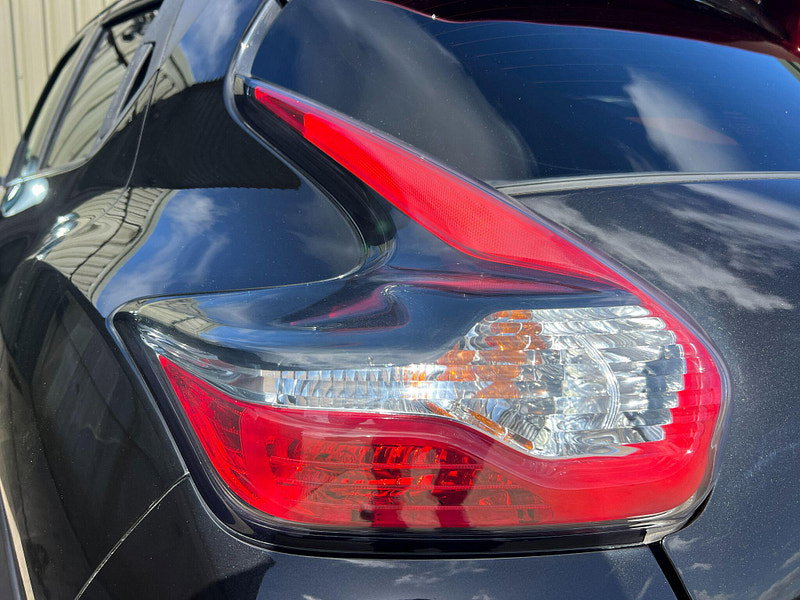 Nissan Juke 1.5 dCi Tekna Euro 6 (s/s) 5dr 5dr Manual 2026