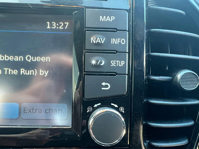 Nissan Juke 1.5 dCi Tekna Euro 6 (s/s) 5dr 5dr Manual 2026