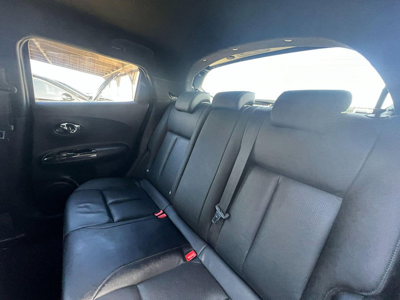 Nissan Juke 1.5 dCi Tekna Euro 6 (s/s) 5dr 5dr Manual 2026