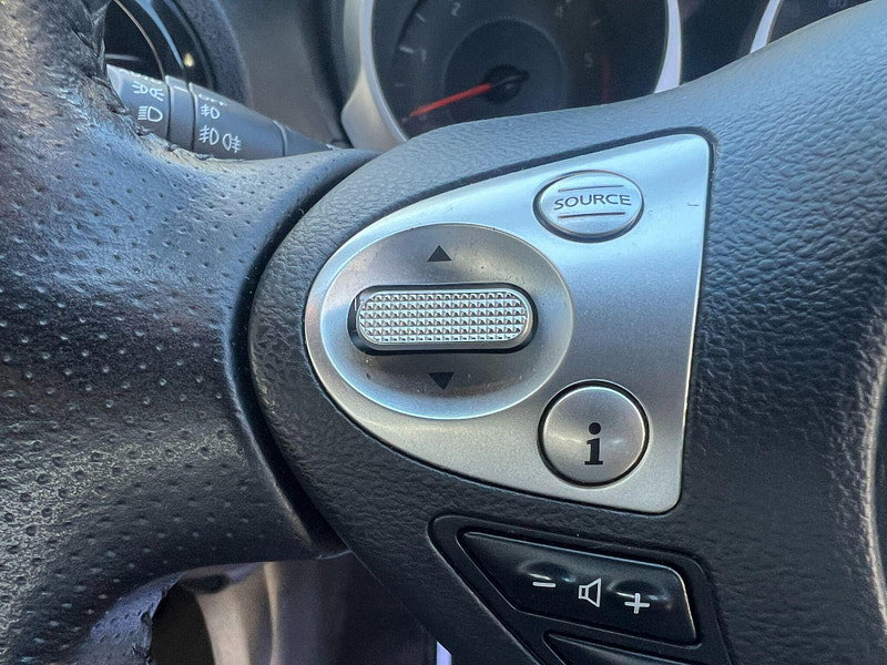 Nissan Juke 1.5 dCi Tekna Euro 6 (s/s) 5dr 5dr Manual 2026