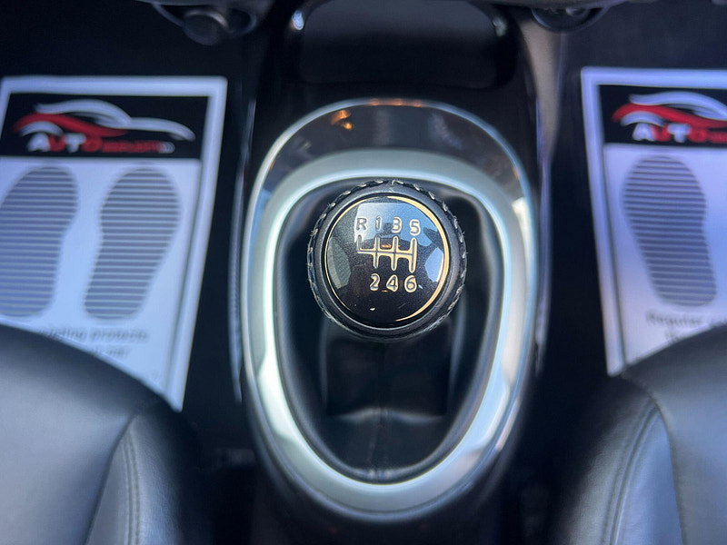 Nissan Juke 1.5 dCi Tekna Euro 6 (s/s) 5dr 5dr Manual 2026