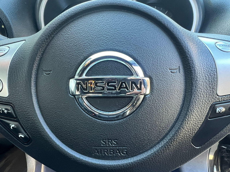 Nissan Juke 1.5 dCi Tekna Euro 6 (s/s) 5dr 5dr Manual 2026