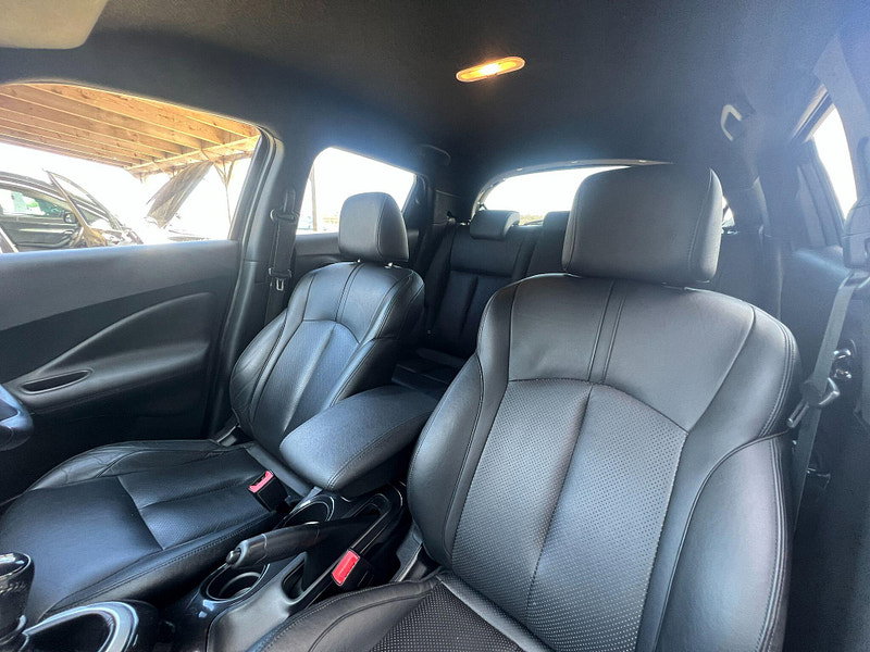 Nissan Juke 1.5 dCi Tekna Euro 6 (s/s) 5dr 5dr Manual 2026