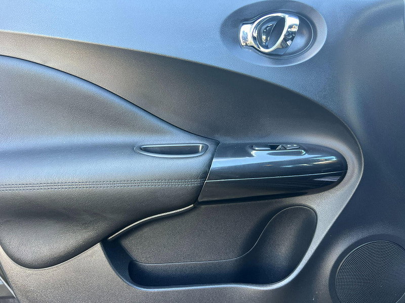 Nissan Juke 1.5 dCi Tekna Euro 6 (s/s) 5dr 5dr Manual 2026