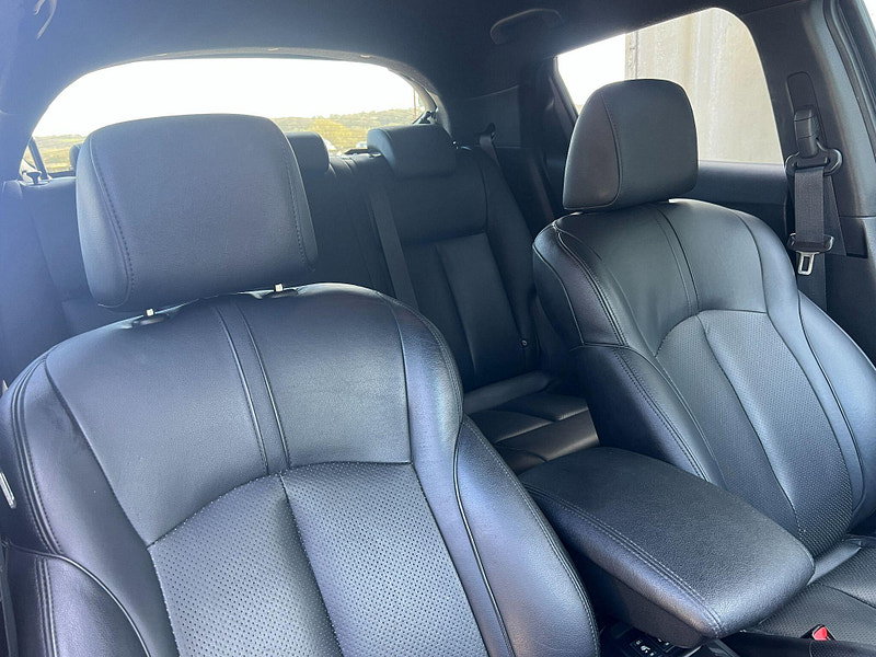 Nissan Juke 1.5 dCi Tekna Euro 6 (s/s) 5dr 5dr Manual 2026