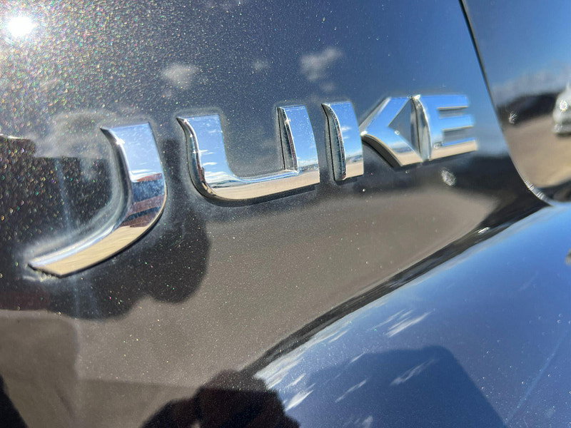 Nissan Juke 1.5 dCi Tekna Euro 6 (s/s) 5dr 5dr Manual 2026